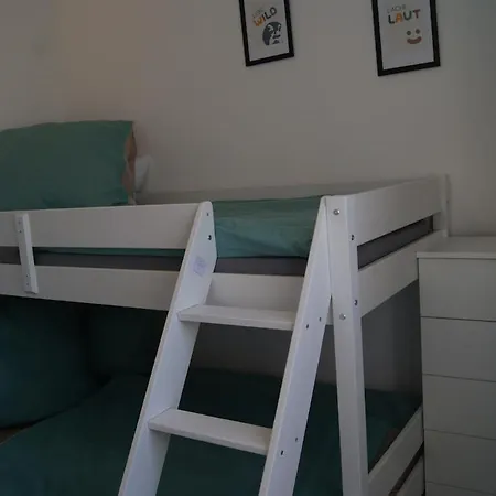 Lp Komfort Meets Elegance Feriehus *