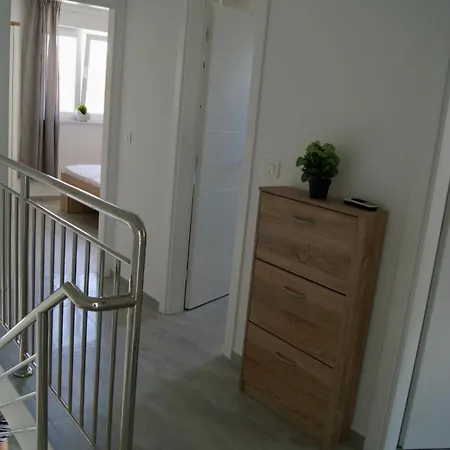 Feriehus Lp Komfort Meets Elegance Vrsi