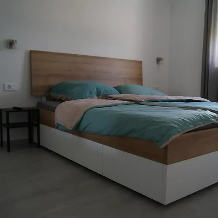 Lp Komfort Meets Elegance Prázdninový dům *