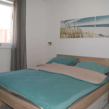 Lp Komfort Meets Elegance Prázdninový dům Vrsi