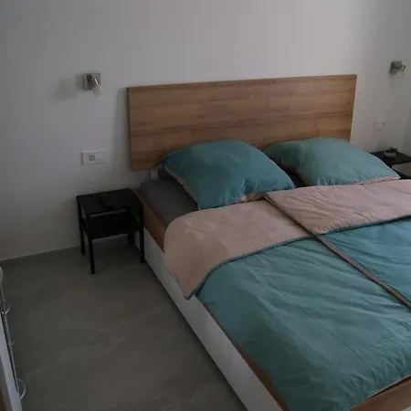 Prázdninový dům Lp Komfort Meets Elegance Vrsi