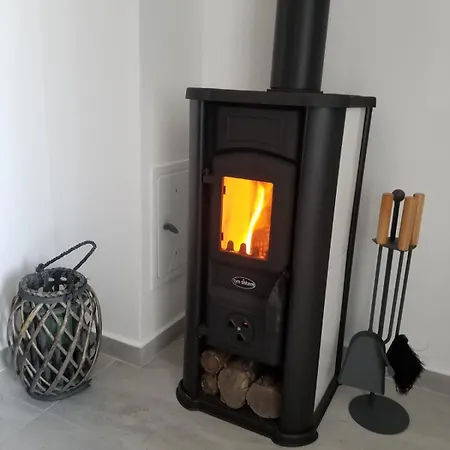 Prázdninový dům Lp Komfort Meets Elegance Vrsi